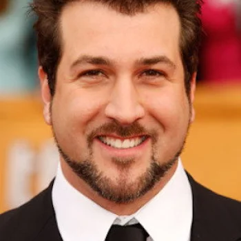 Joey Fatone