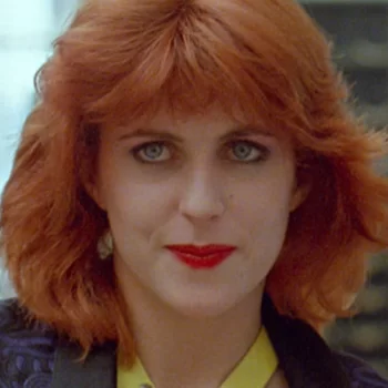 Jo Kennedy
