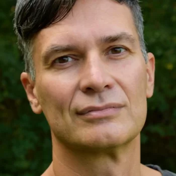 Johan Ehn