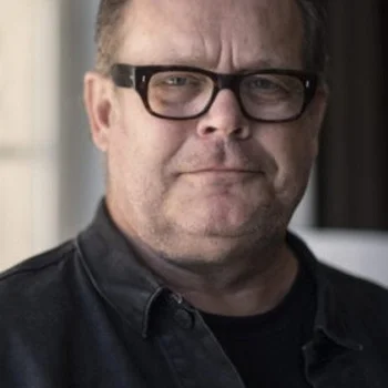 Johan Rosenlind