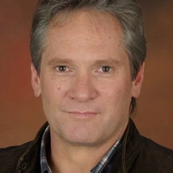 Johan Scholtz