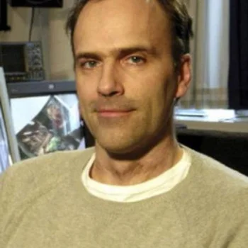 Johan von Sydow