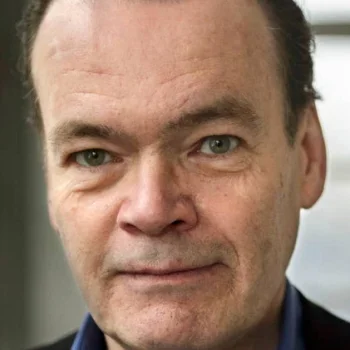 Johan Wahlström