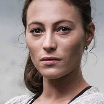 Johana Matoušková