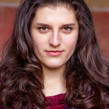 Johana Vašková