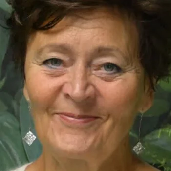Johanna Ringbom