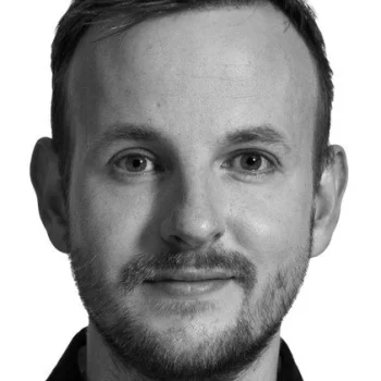 Johannes Rothaus Nørregaard