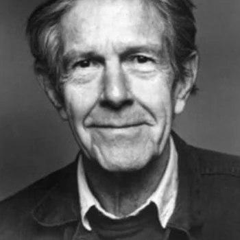 John Cage