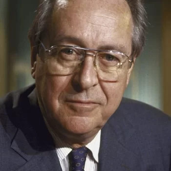 John Chancellor