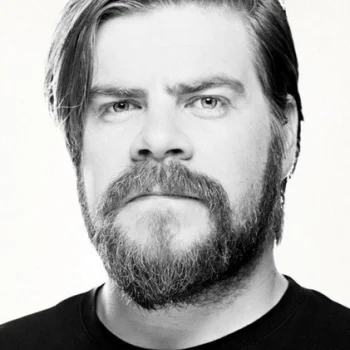 John Emil Jørgensrud