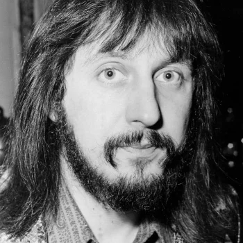 John Entwistle