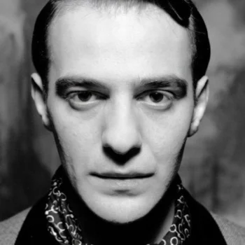 John Galliano