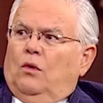 John Hagee
