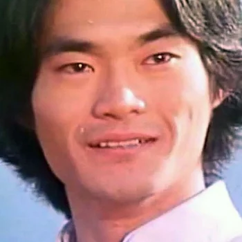 John Liu