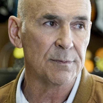 John M. Jackson