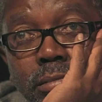 John Matshikiza