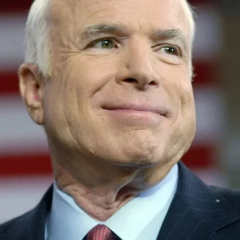 John McCain