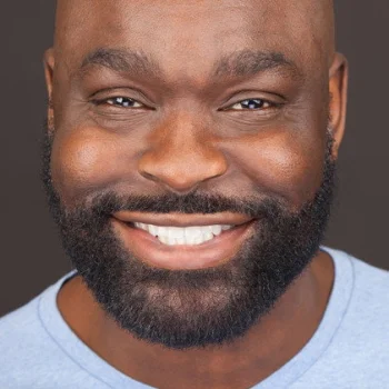 John Mensah