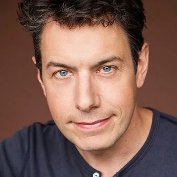 John Ross Bowie