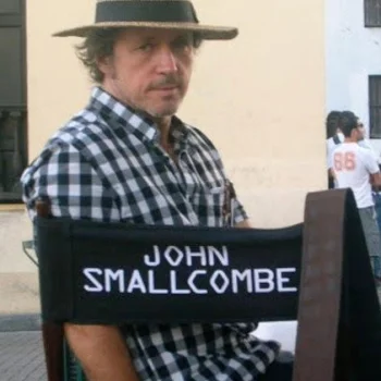 John Smallcombe