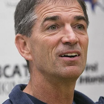 John Stockton
