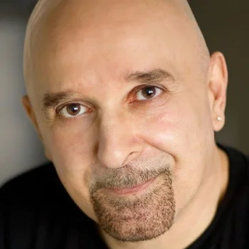 John Vamvas