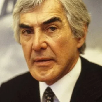 John Z. DeLorean
