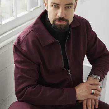 Johnny Ghorbani
