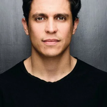 Johnny Rivas