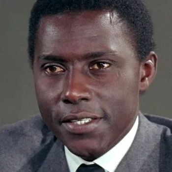 Johnny Sekka