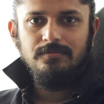 Jomon T. John