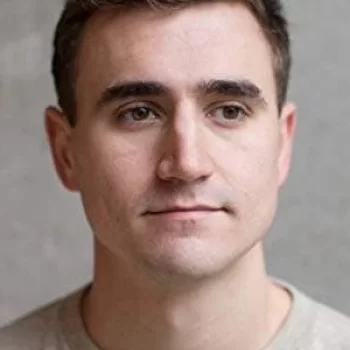 Jon Michael Simpson