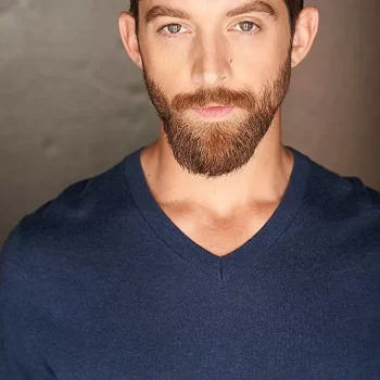 Jon Oswald