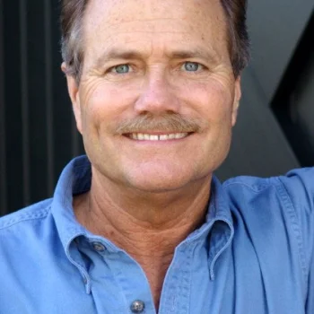 Jon Provost