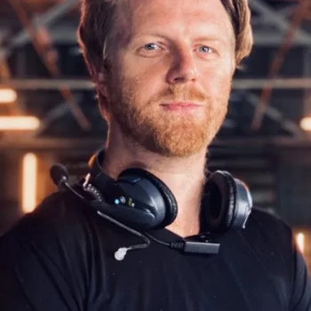 Jon Salmon