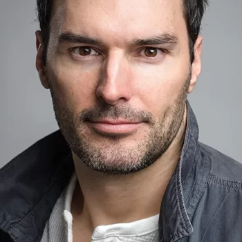 Jon Woodward Kirby