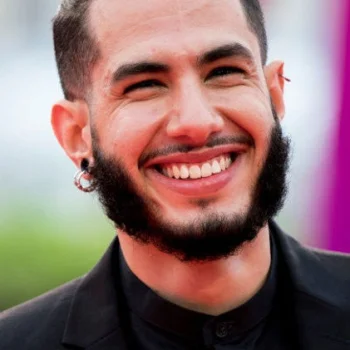Jonas Ben Ahmed