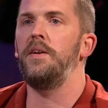 Jonas Geirnaert