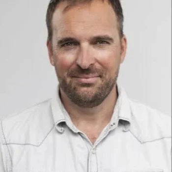 Jonas Torgersen