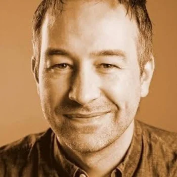 Jonathan Alberts