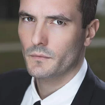 Jonathan Drew