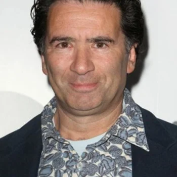Jonathan Gershfield