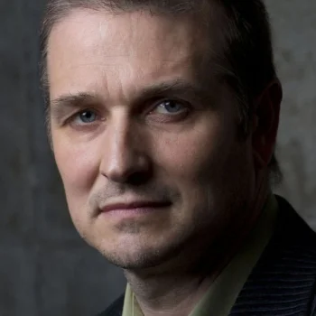 Jonathan Goad