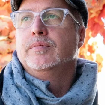Jonathan Judge