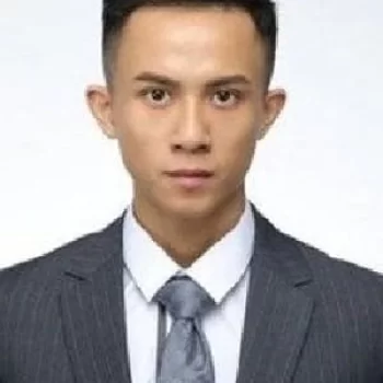 Jonathan Lee Yat-Sing
