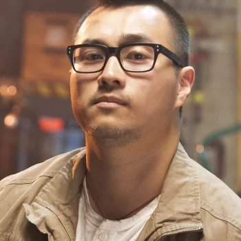 Jonathan Lung