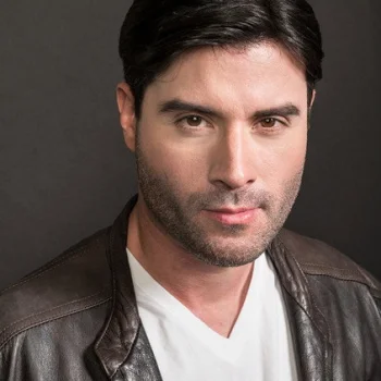 Jonathan Montenegro