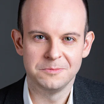 Jonathan Spivey