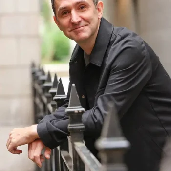 Jonathan Stroud