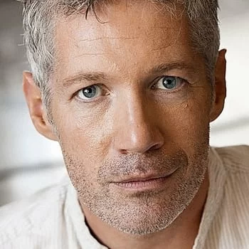 Jonathan Thomson